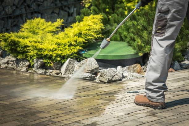 Best Driveway Pressure Washing  in Beechwood Village, KY