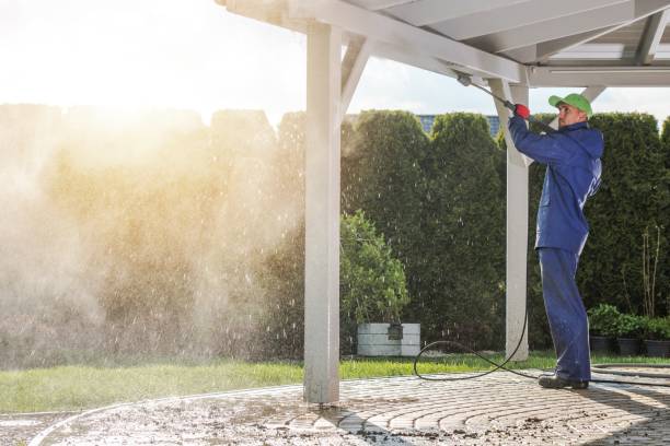 Best Parking Lot and Garage Cleaning  in Beechwood Village, KY